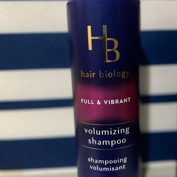 HB Hair Biology thickening treatment - Picture 2 of 5